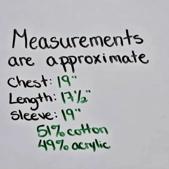 Wild Fable Women's V-Neck Rib Knit Pullover Sweater Gray Size XLarge - Picture 4 of 6